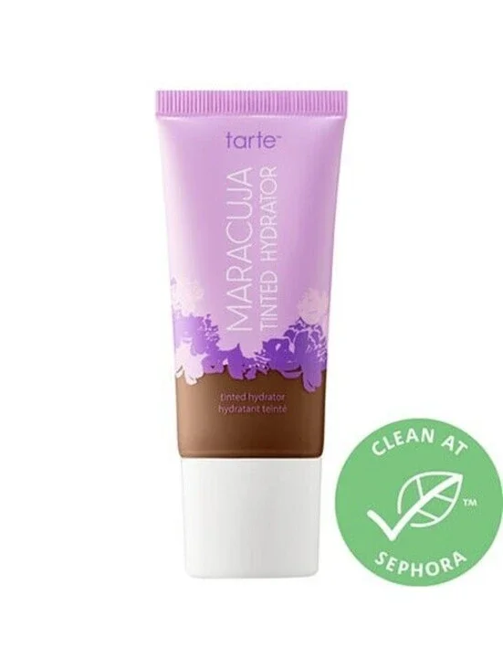 Tarte tarte Amazonian clay BB tinted 56N Rich Neutral Standard