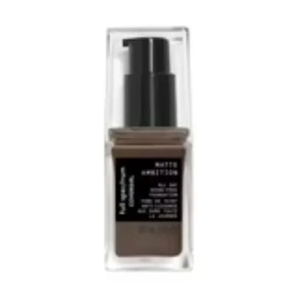 COVERGIRL Full Spectrum Matte Ambition All-Day Foundation, Cool 3