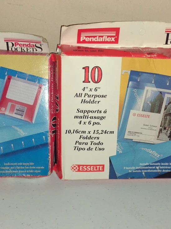 Vintage 4