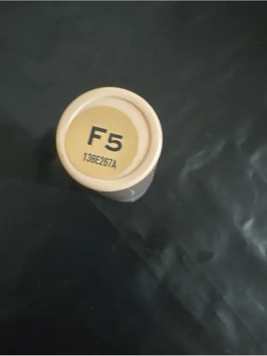 Revolution Fast Base Stick Foundation F5 - Beige