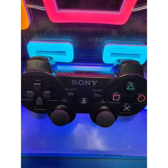 Sony PlayStation 3 Dual Shock 3 Controller