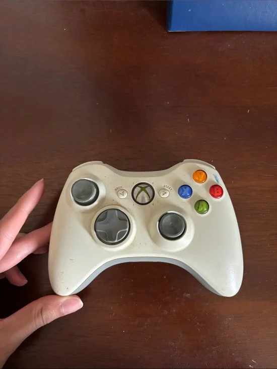 Xbox Wireless Controller - White