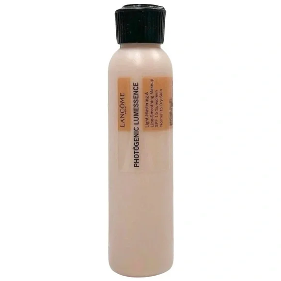 Lancôme Bisque 2 C Photogenic Lumessence Makeup Foundation 3.82oz