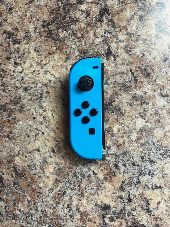Nintendo Switch OEM Genuine Joy Con Controller - Left Joy-Con