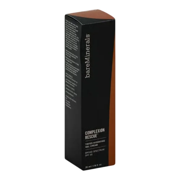 bareMinerals Complexion Rescue Tinted Hydrating Gel Cream Chestnut 09