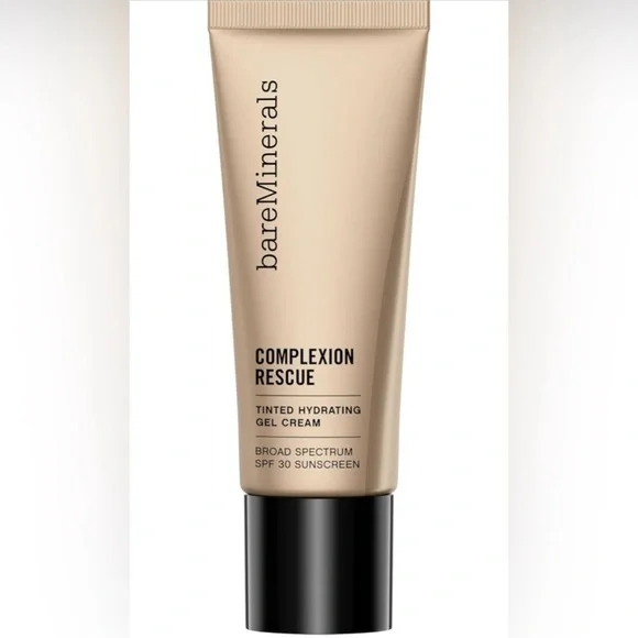 bareMinerals Complexion Rescue Tinted Gel Cream - bamboo 5.5