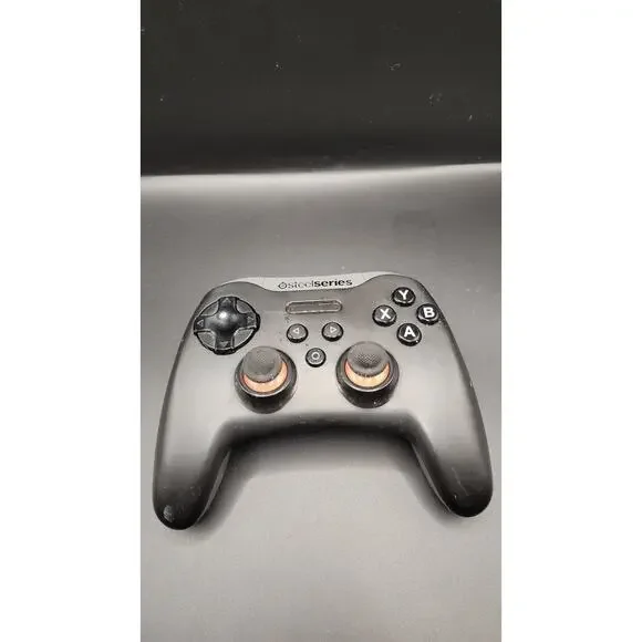 SteelSeries Free Bluetooth Wireless Gaming Controller Android PC Mobile Gamepad