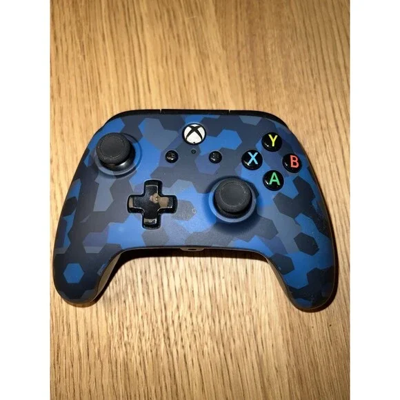 Alternative Controller for Xbox One UNTESTED