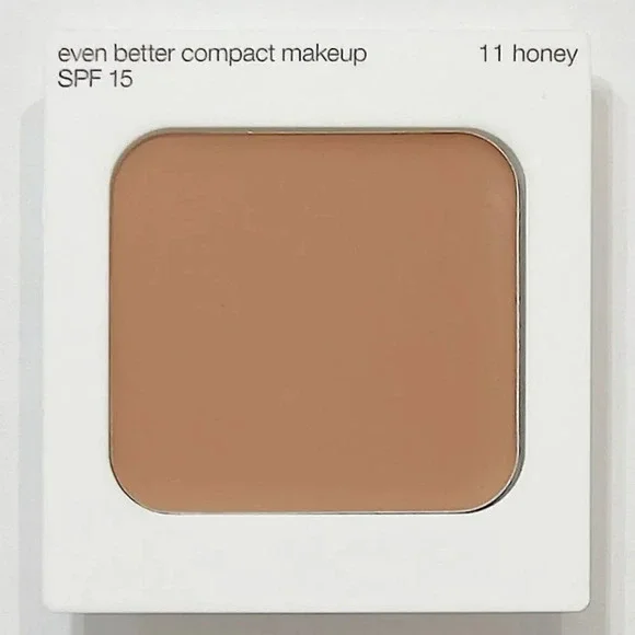 Clinique 11 Honey Even Better Compact Makeup SPF15