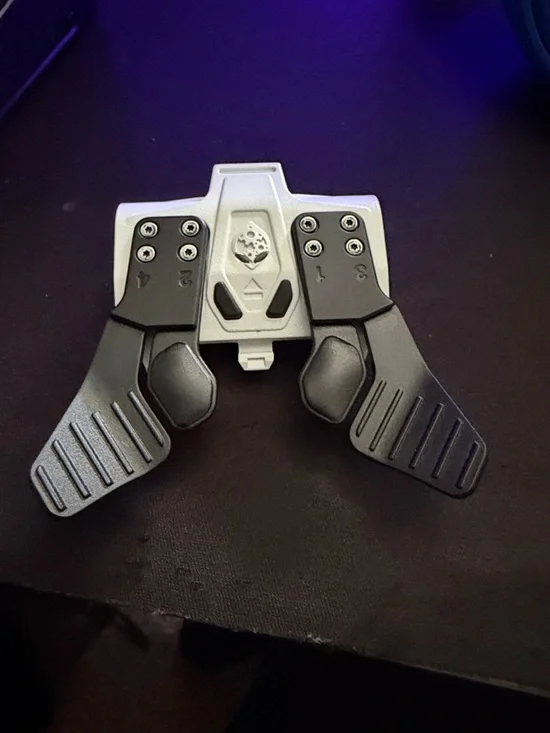 Strikepack horizon