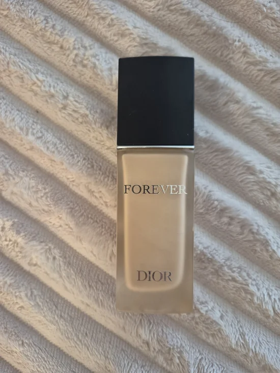Dior Forever Foundation - 2CR - New