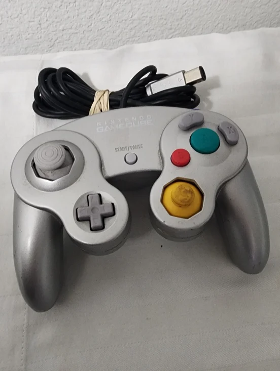 Nintendo GameCube Controller