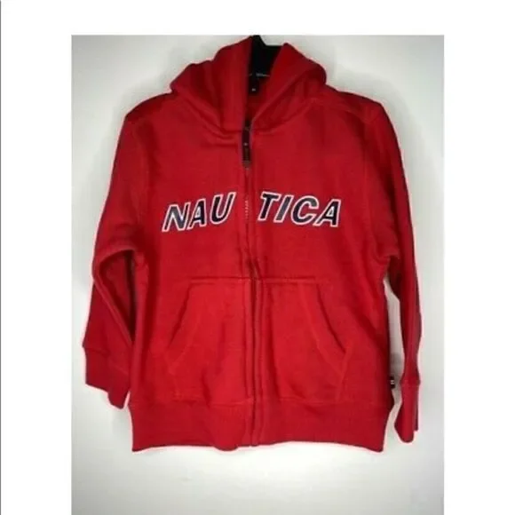 Nautica Boys Toddler size 3T