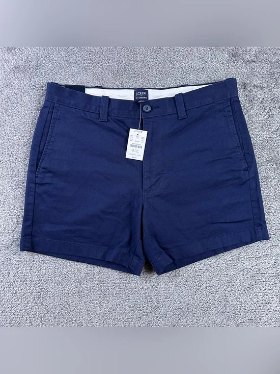 J Crew Men's 5