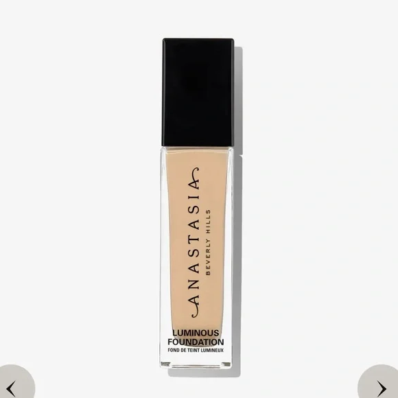 Anastasia Beverly Hills Luminous Foundation - Beige