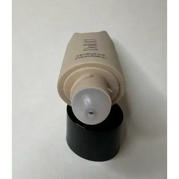 Doll 10 Hydragel Foundation SuperSize 30 ml 1 oz Hydra Gel No Box‎ New Deep