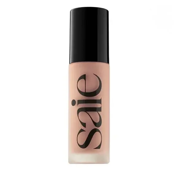 Saie Glowy Super Skin Tint Foundation - Shade 13 - 1oz.