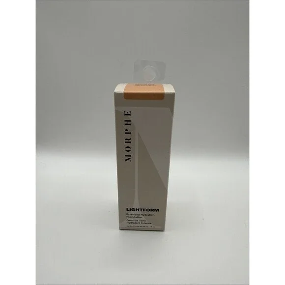 Morphe Lightform Extended Hydration Foundation