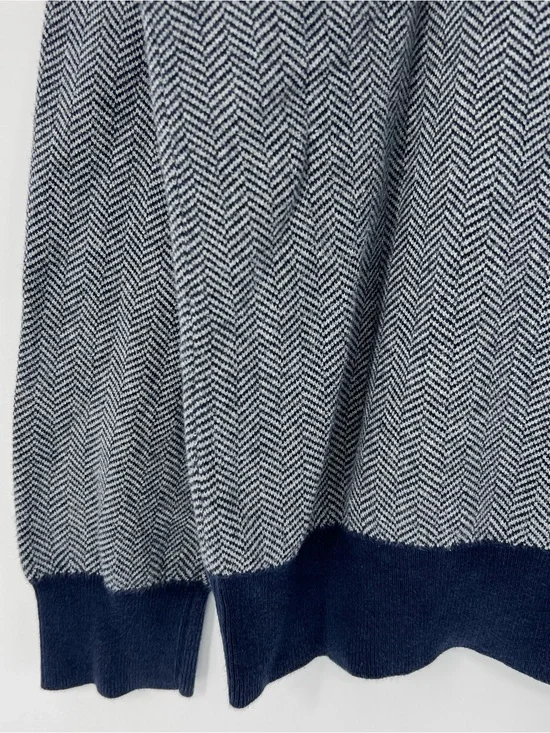 J crew men’s medium sweater