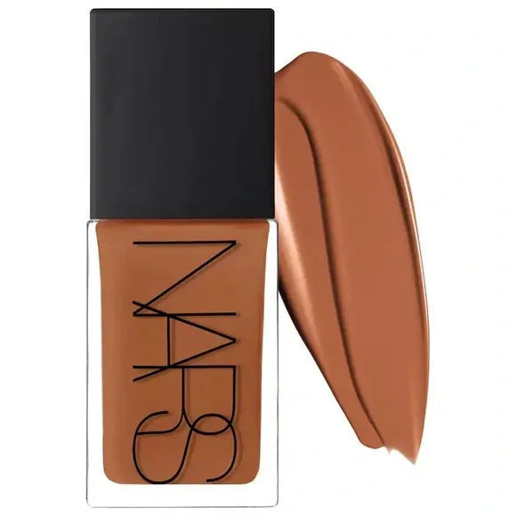 La Serena Deep 2.5 Nars Light Reflecting Foundation Brand New in Box Full Size