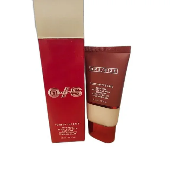 ONE/SIZE by Patrick Starrr BB Cream - Shade: Fair 1 (New)