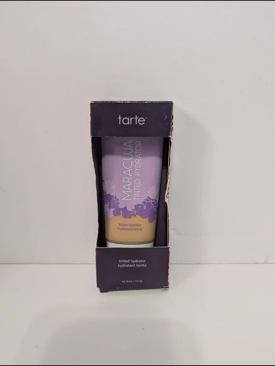 tarte Maracuja Tinted Hydrator In Color Light Sand