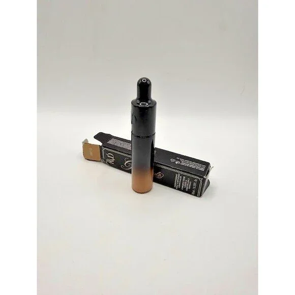 KVD Kat Von D Lock-It Foundation Light 122 Full Coverage Liquid Makeup