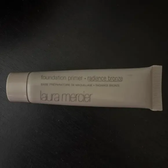 Laura Mercier Foundation Primer Radiance Base .5 Fl Oz Travel Size Discontinued