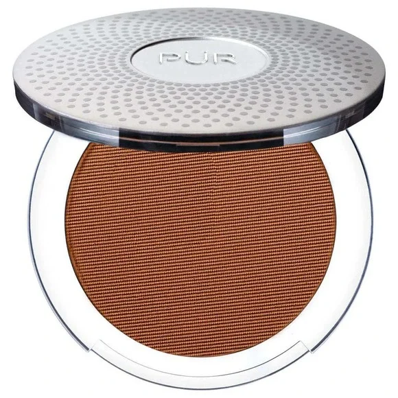 4-in-1‎ Pressed Mineral Makeup Broad Spectrum SPF 15 -DN5