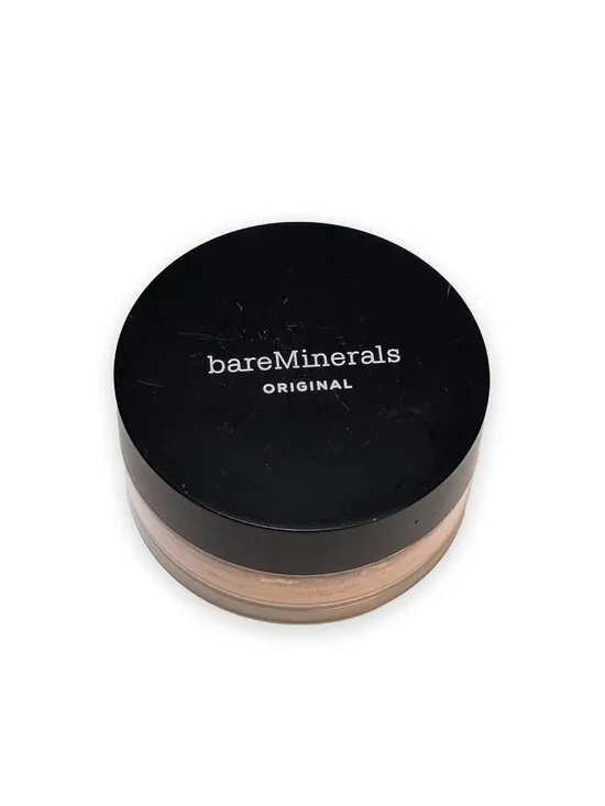 bareMinerals Original Foundation Broad Spectrum SPF 15 Medium Beige 12 .28 oz