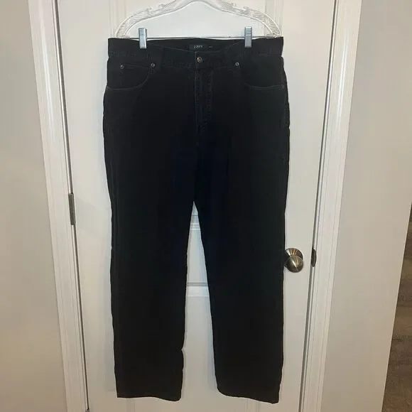 Vintage J Crew‎ Men’s Corduroy Pants 34x30