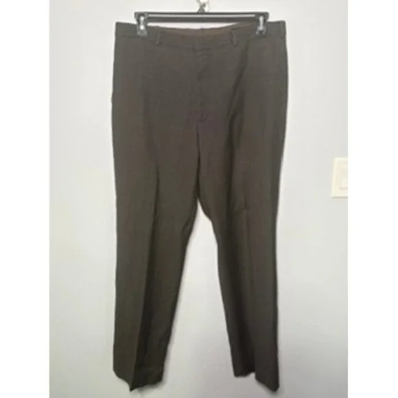 J Crew Wool Blend Pants