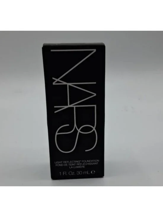 Nars Light Reflecting Foundation OSLO Light 1 - Full Size 30mL / 1 Oz.