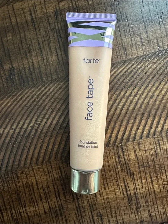 tarte Face Tape Foundation - 35N Medium Neutral