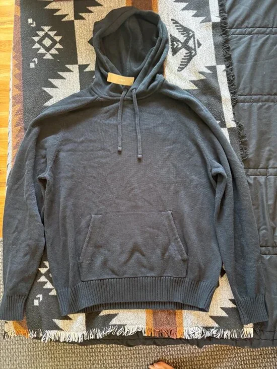 J Crew Hoodie Never Worn w/ Tags