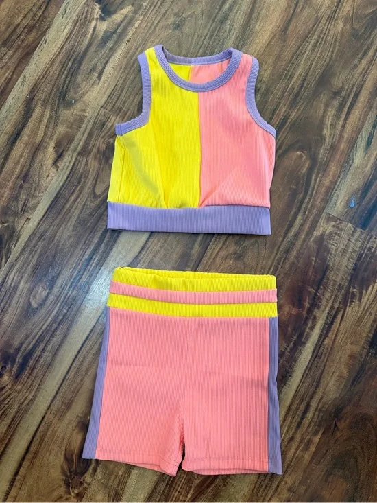 Girls size 11/12