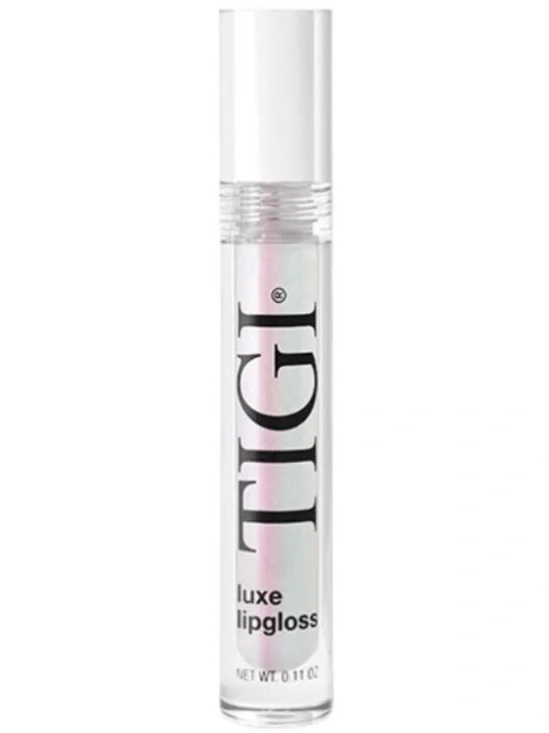 TIGI Cosmetics Queen Bee Luxe Lipgloss