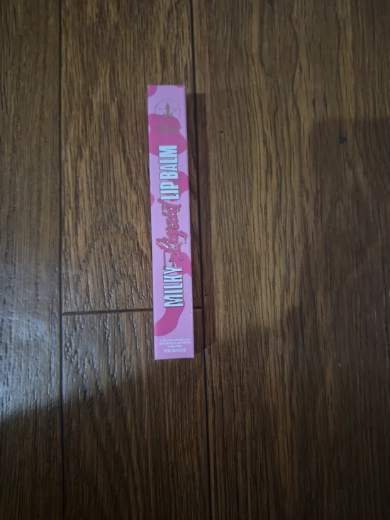Jeffree Star Milky Kiss Lip Balm - Celebrity Skin