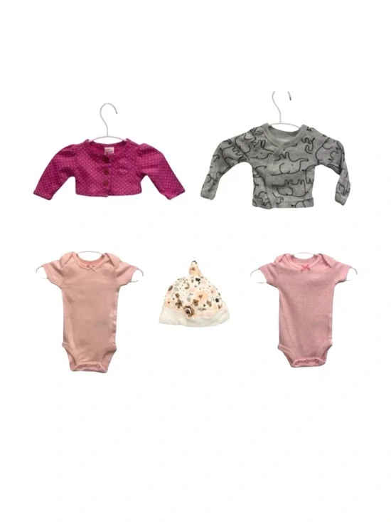 Preemie Set