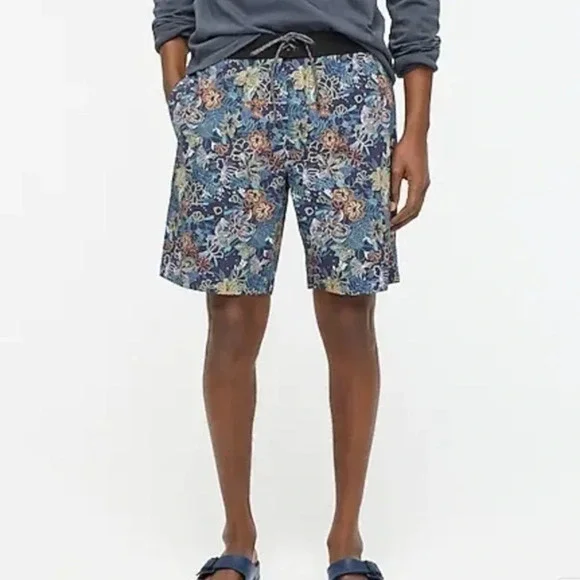 New J Crew Mens 9