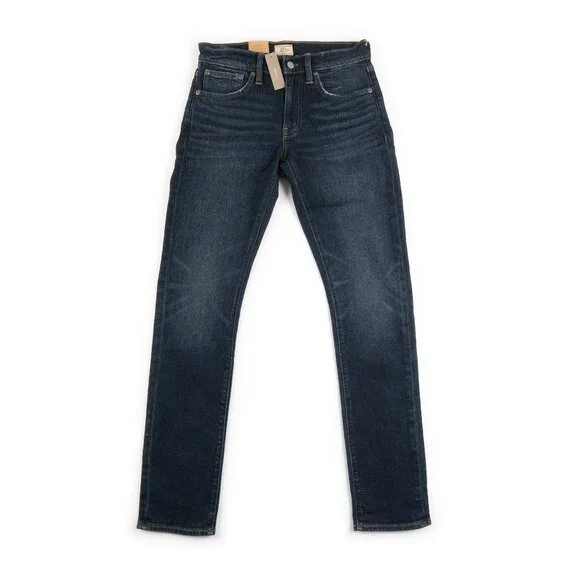 NEW J.CREW Style 250 Skinny-fit Stretch on Demand jeans AB689 size 29x32