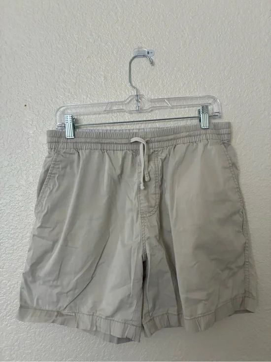 J Crew Docker Short