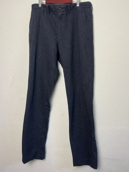 JCREW The Sutton Cotton Herringbone Chino Trousers