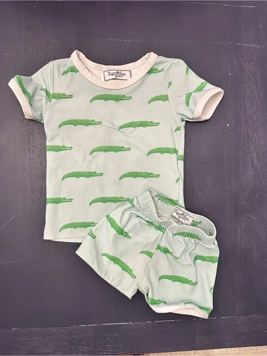 SugarBee Matching Set (x3) bundle
