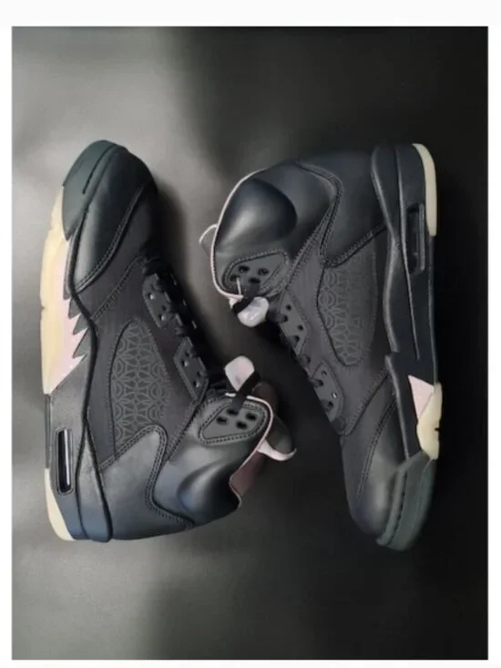 Jordan 5 Retro PSG Paris Saint-Germain