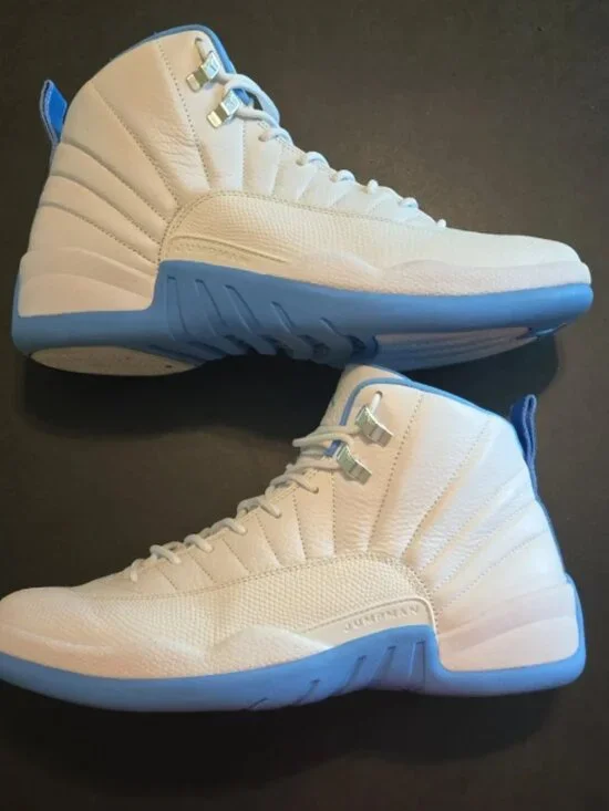 Air Jordan 12 Retro