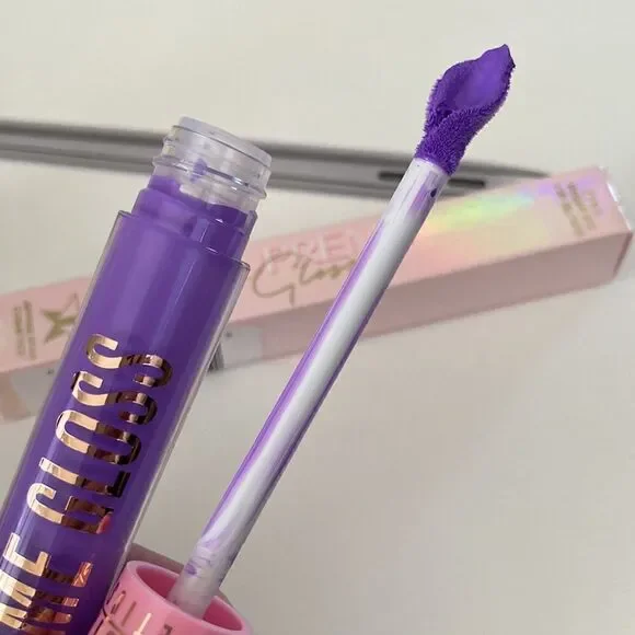 Jeffree Star Supreme Gloss Frosting For Dinner