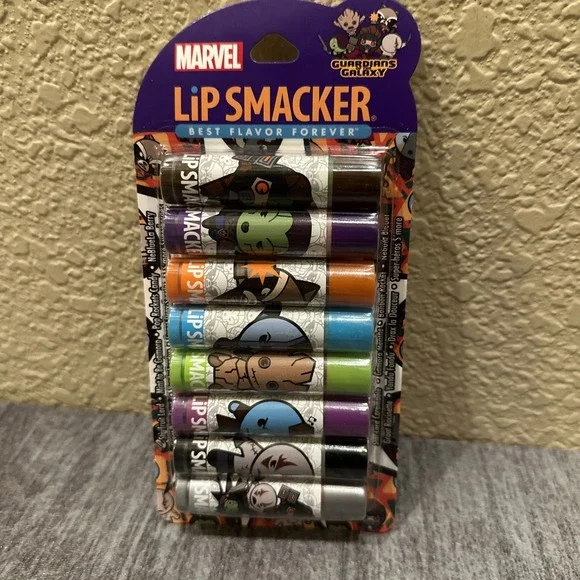 Lip Smacker Marvel Guardians of the Galaxy 
