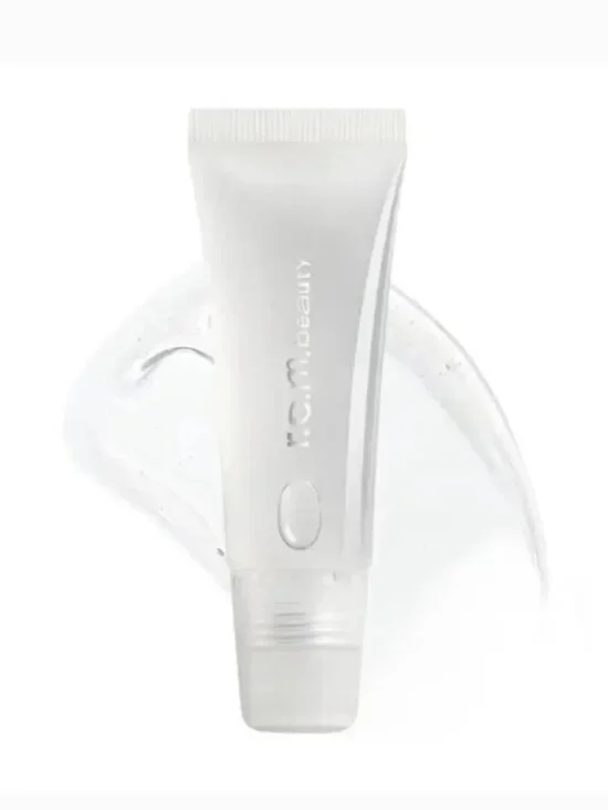REM Beauty Plumping‎ Clear Lip Gloss Utmost Importance 10ml NIB