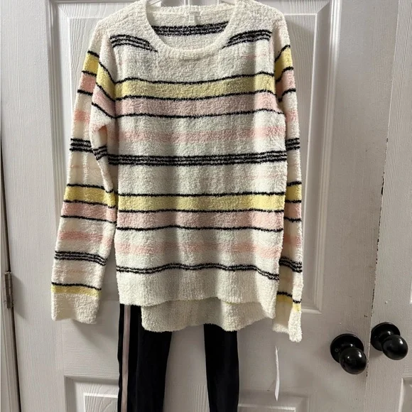 🆕 Tahari Girls 2 Piece Pant Set Size 12